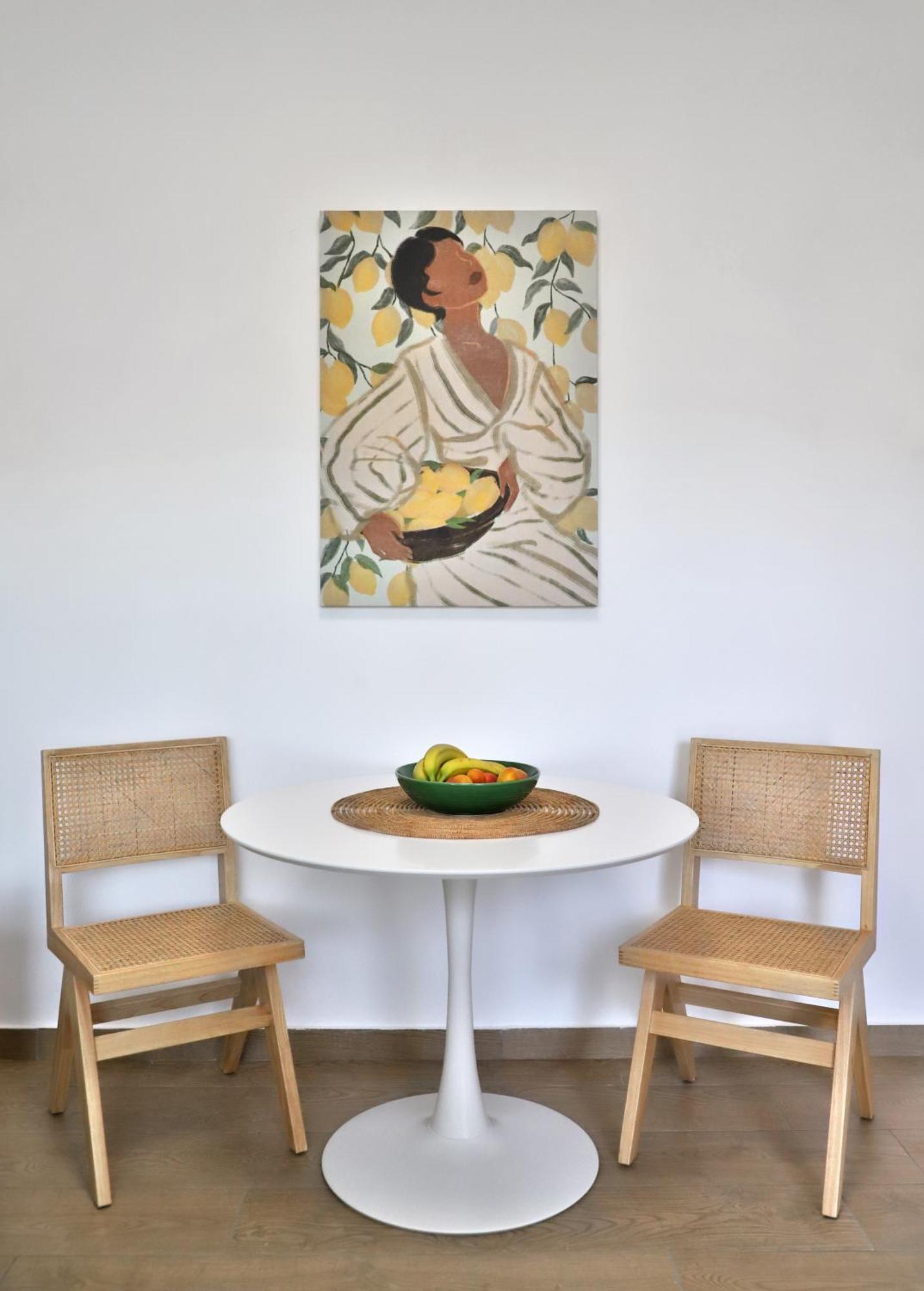 Lemoni House Апартаменты *