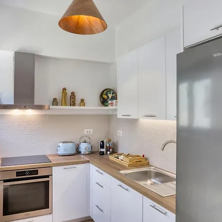 Lemoni House Apartment Sitia  Exterior photo