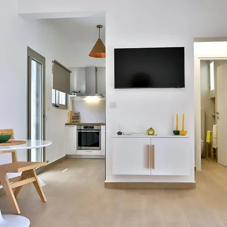Lemoni House Apartment Sitia  Exterior photo