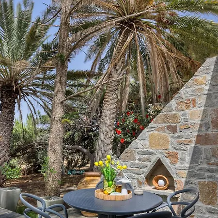 Lemoni House Apartment Sitia  Exterior photo