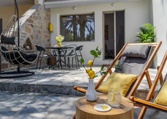 Lemoni House