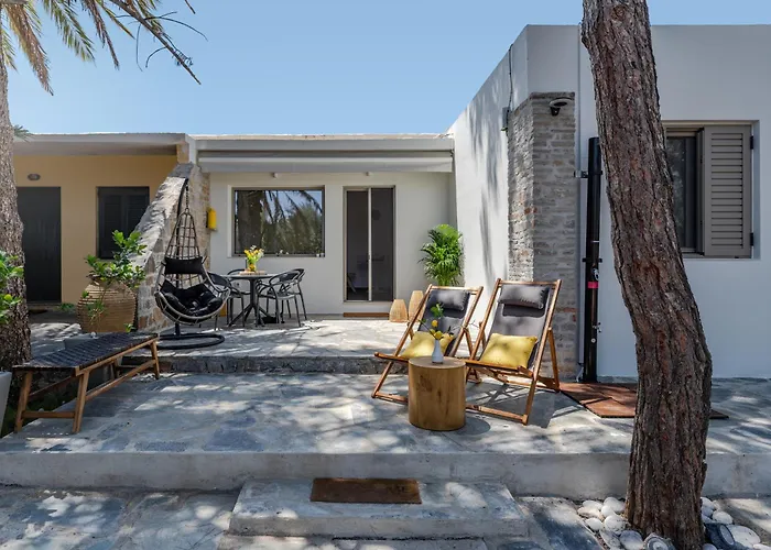 Lemoni House