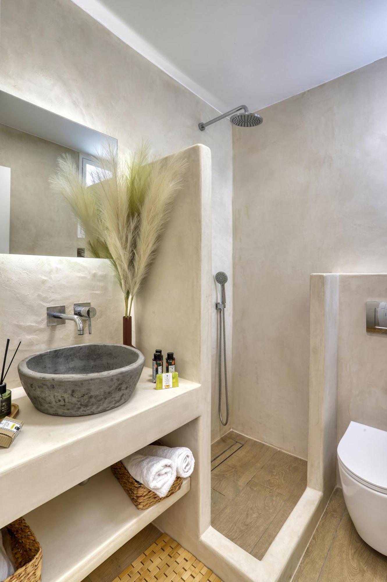 Apartment Lemoni House *