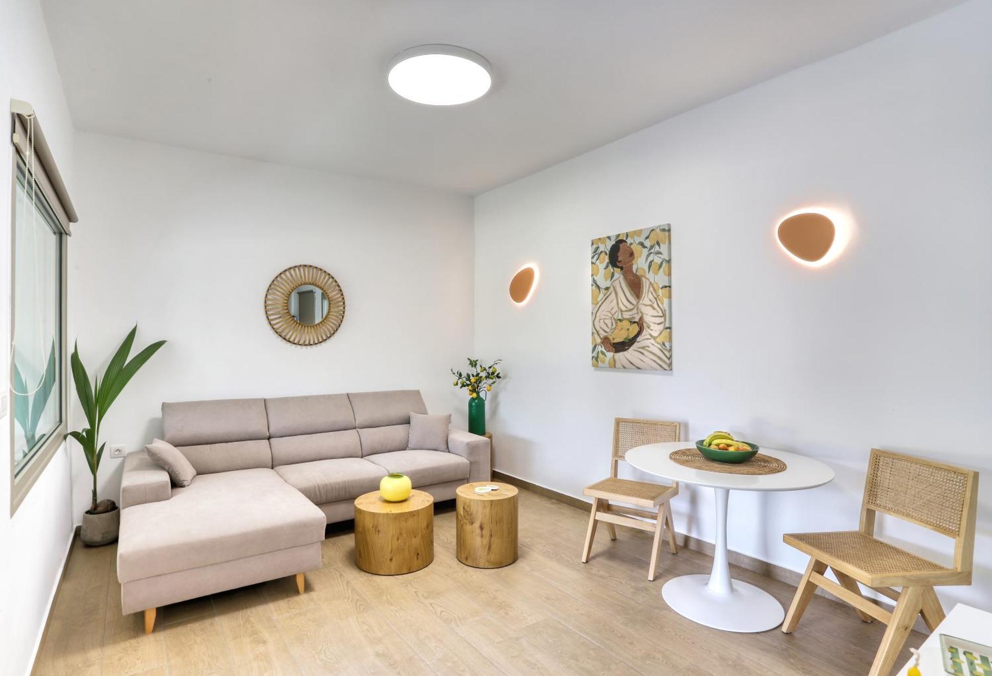 Lemoni House Sitia (Crete)