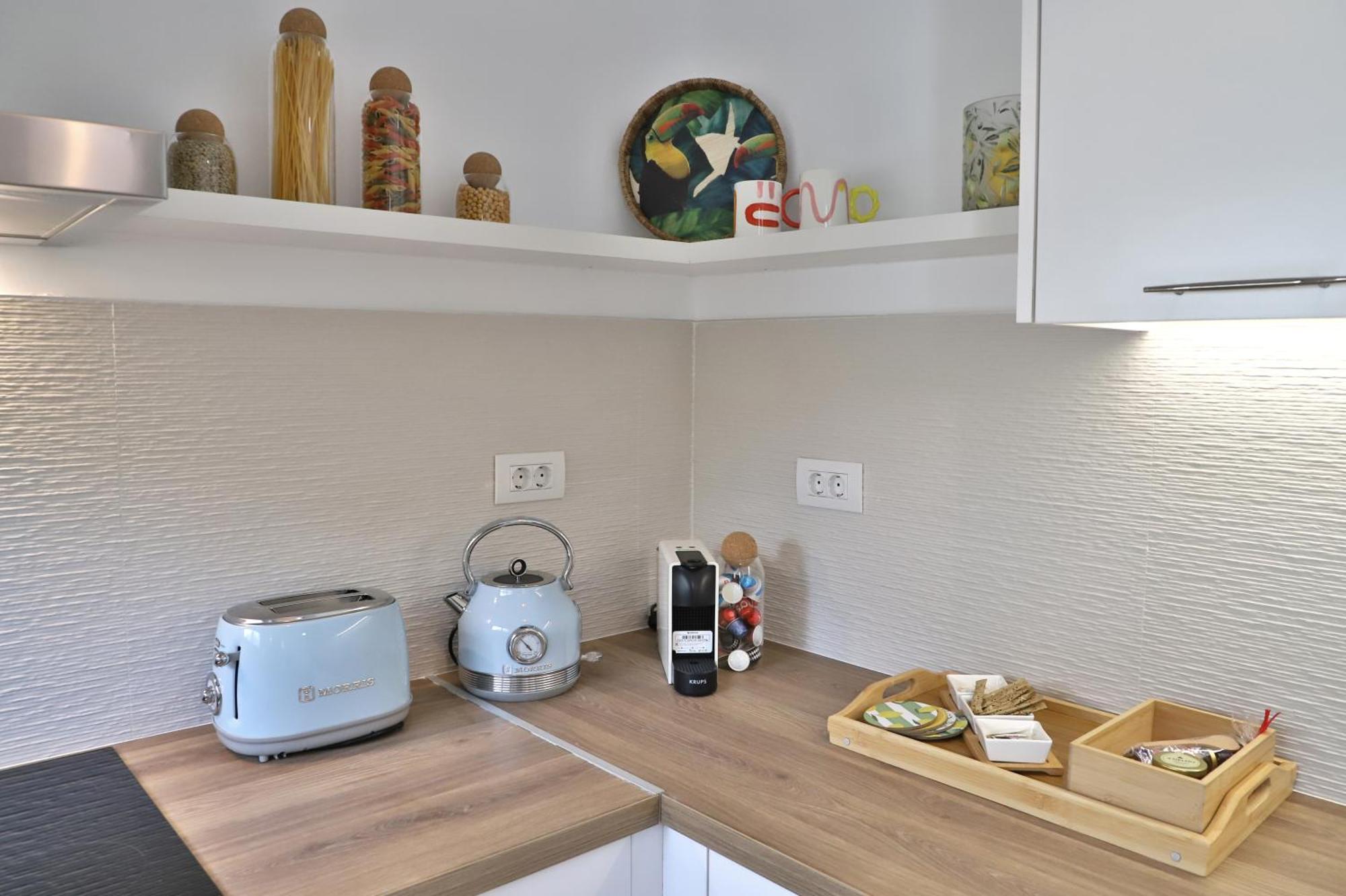 Apartment Lemoni House Sitia (Crete)