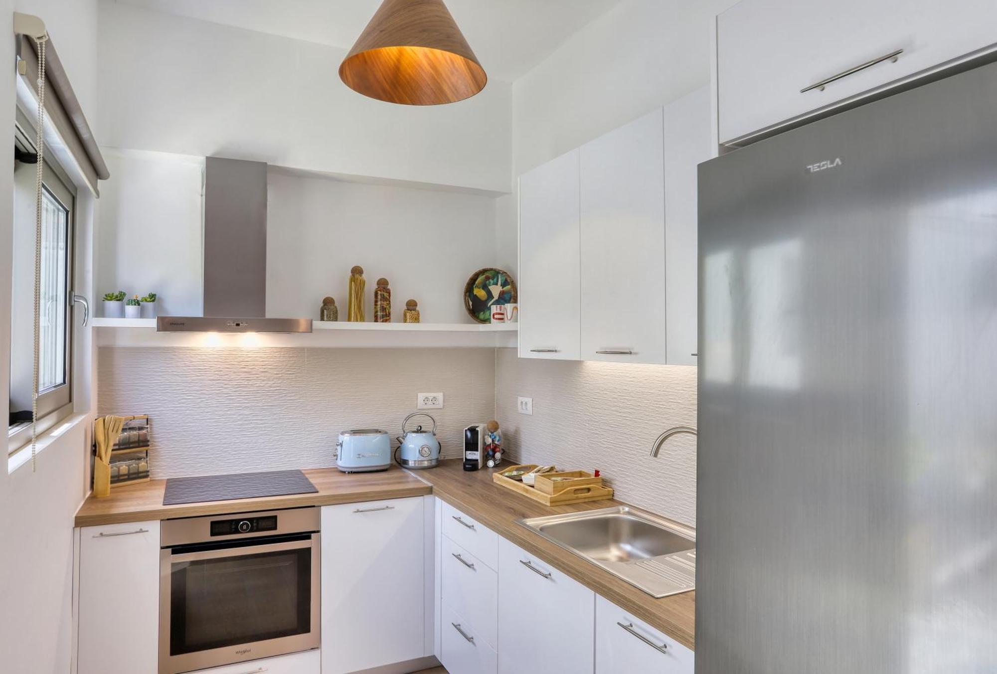 Lemoni House Sitia (Crete)