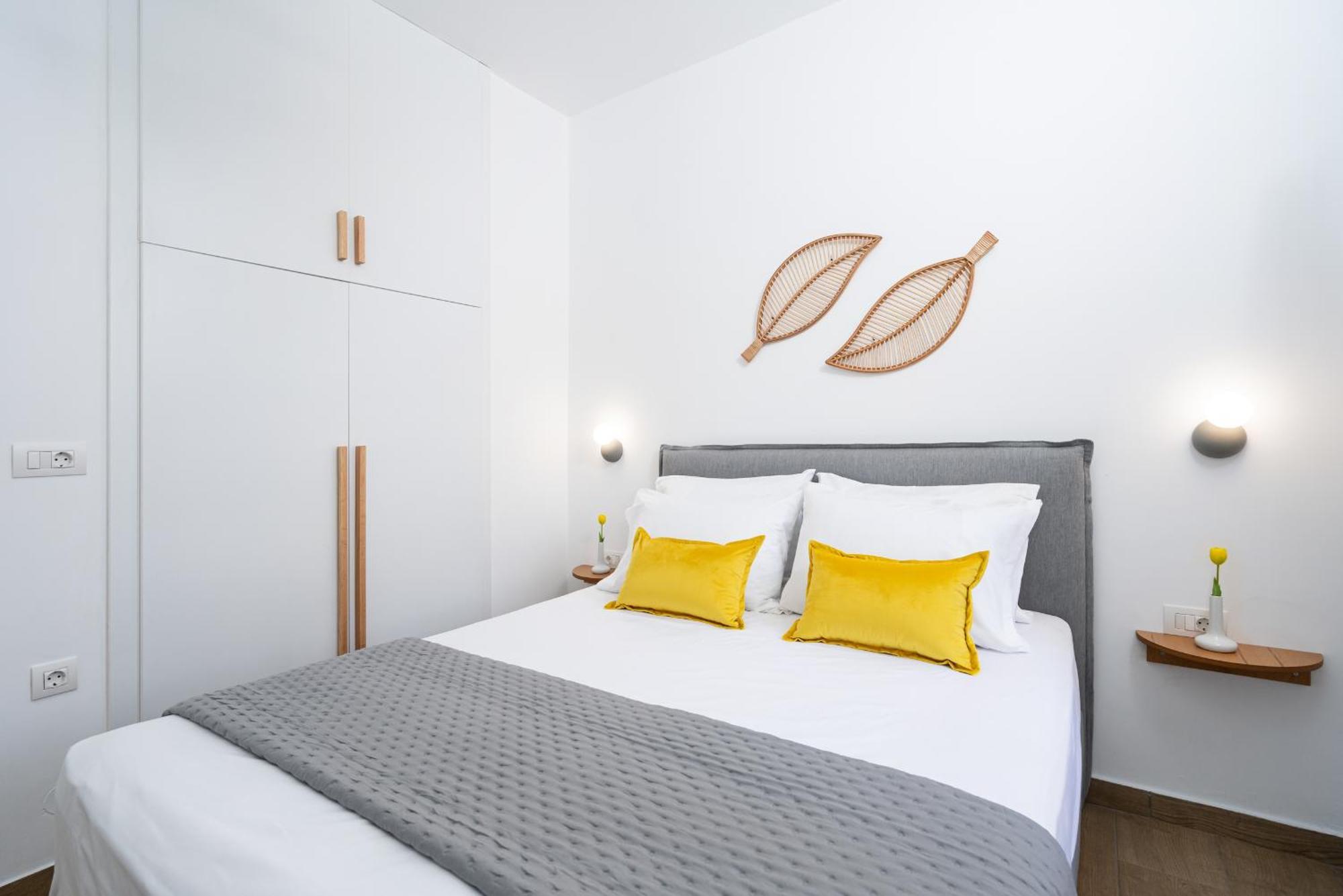 Lemoni House Sitia (Crete)