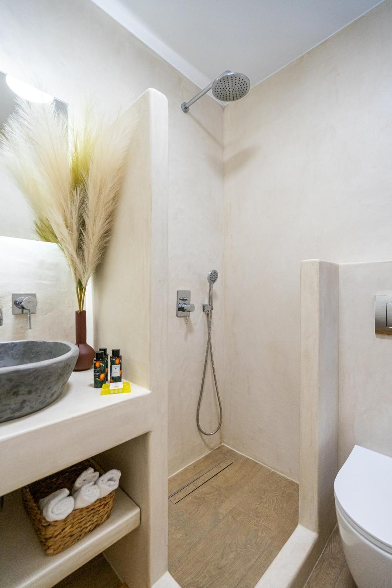 Lemoni House * Sitia (Crete)