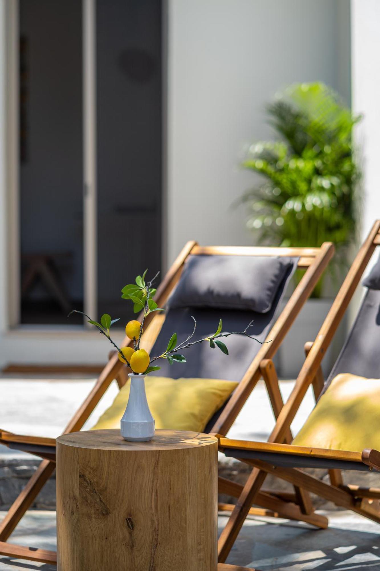 Lemoni House Sitia (Crete)