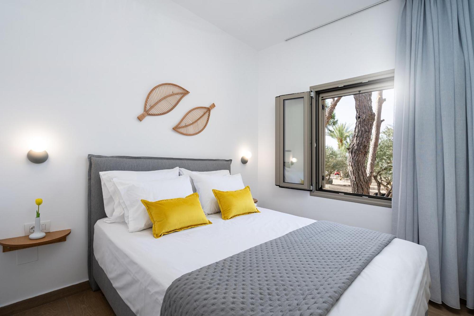 Apartment Lemoni House