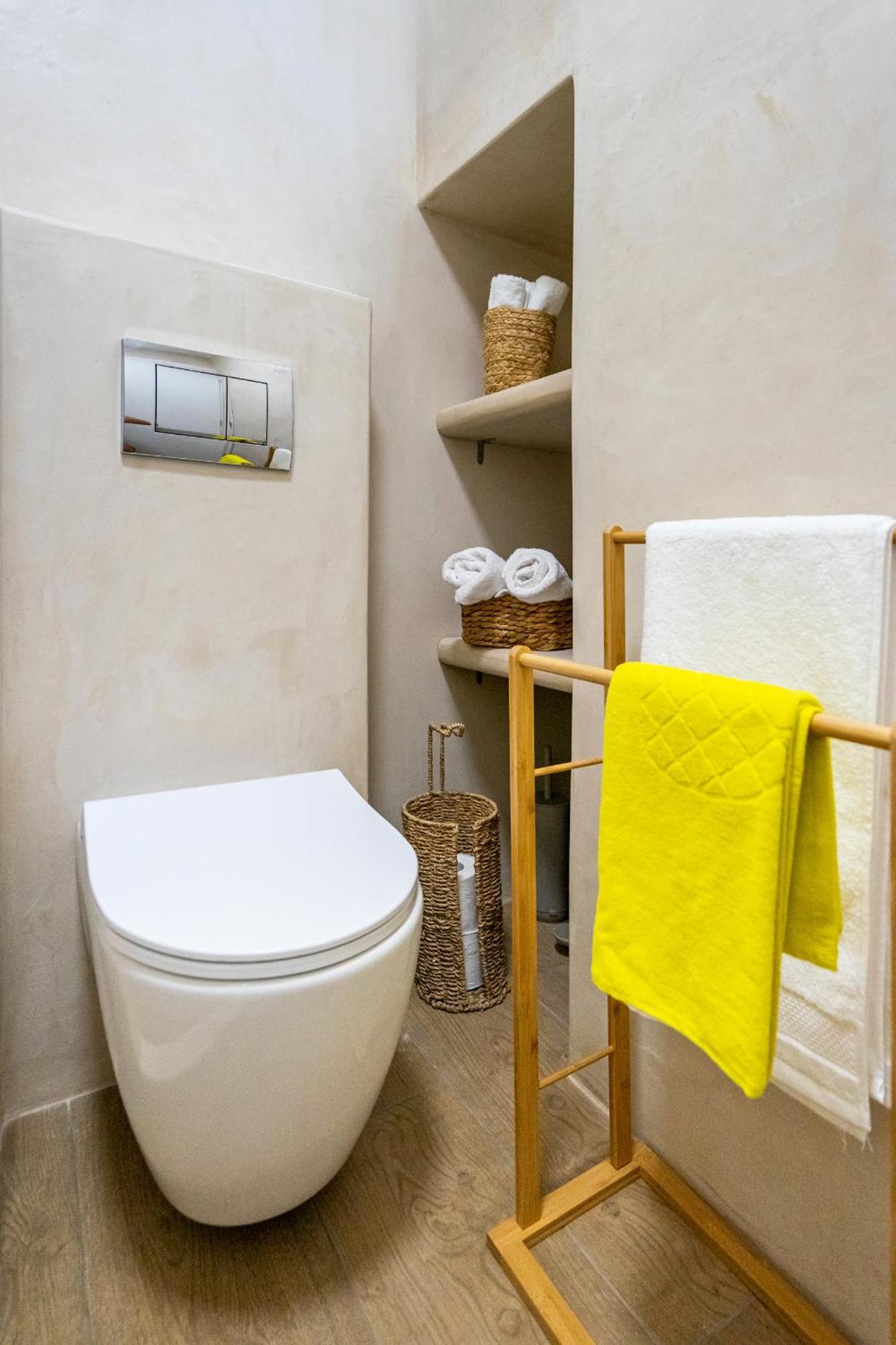 Lemoni House Apartment *