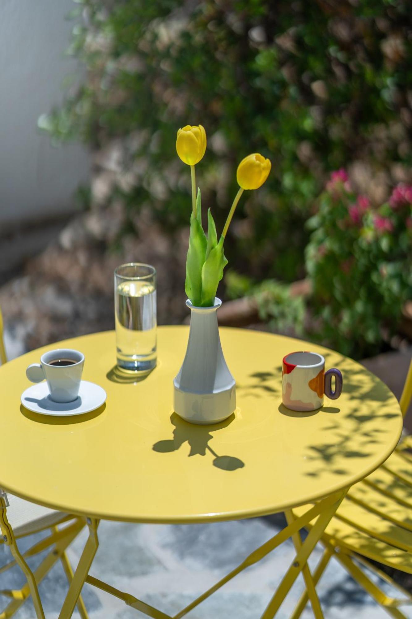 Lemoni House Apartment Sitia (Crete)