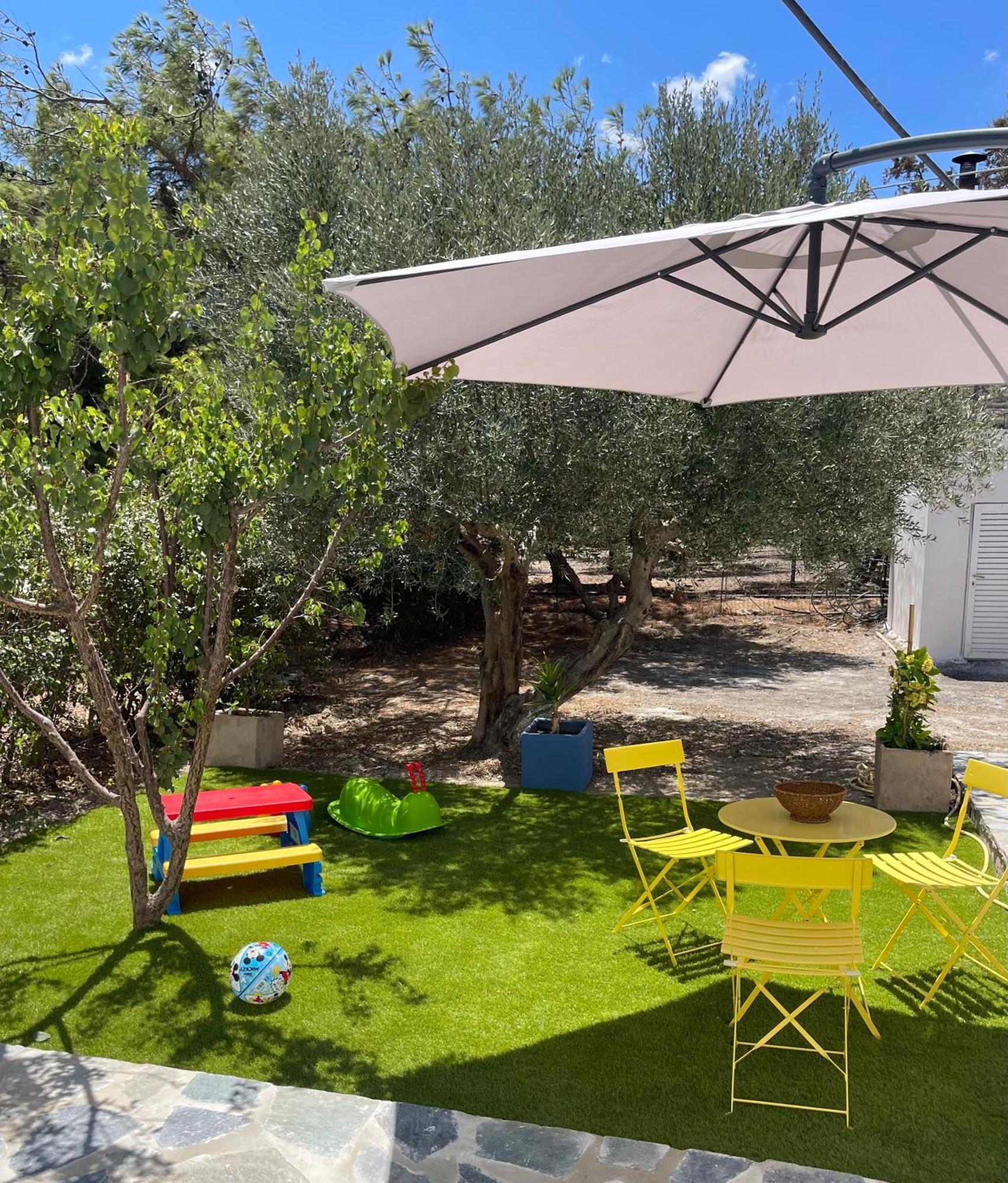 Lemoni House Sitia (Crete)