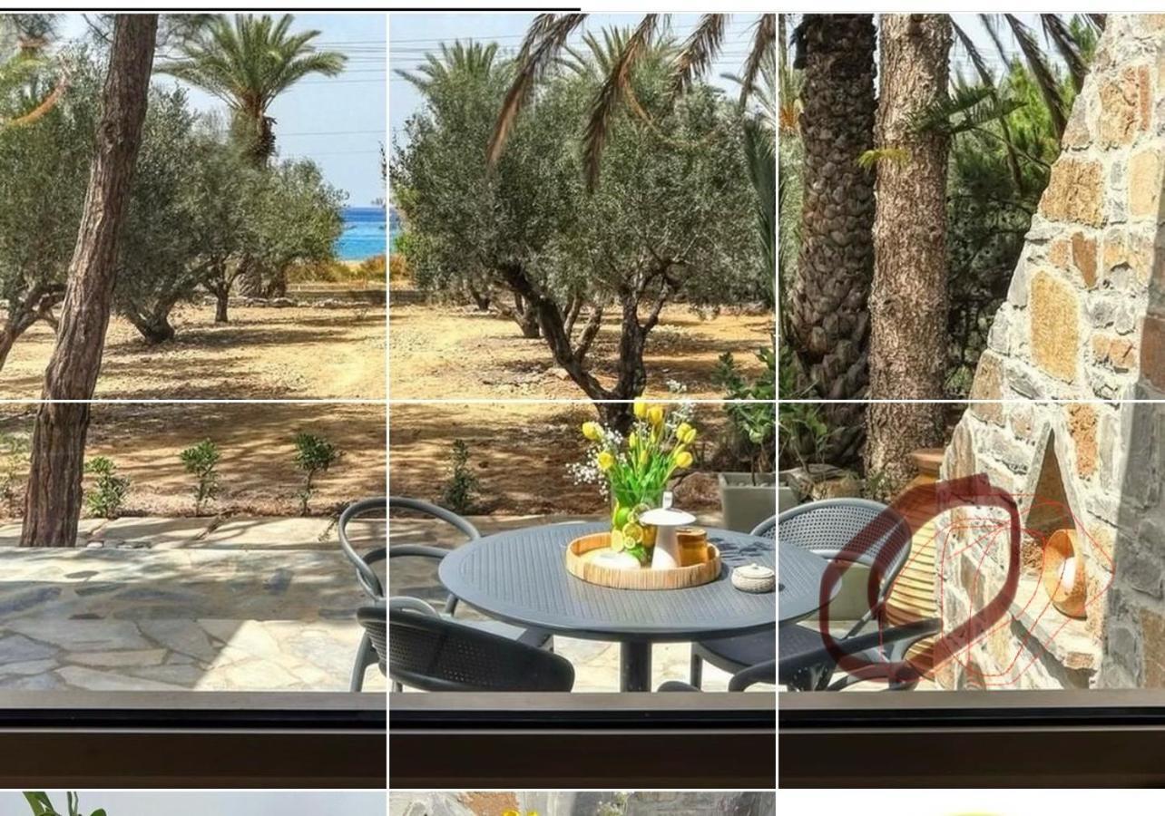 Apartment Lemoni House Sitia (Crete)